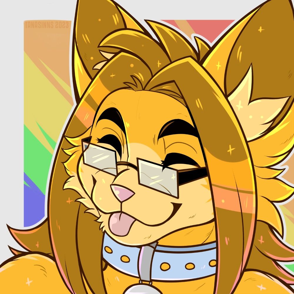 Ori the smol kitty's avatar