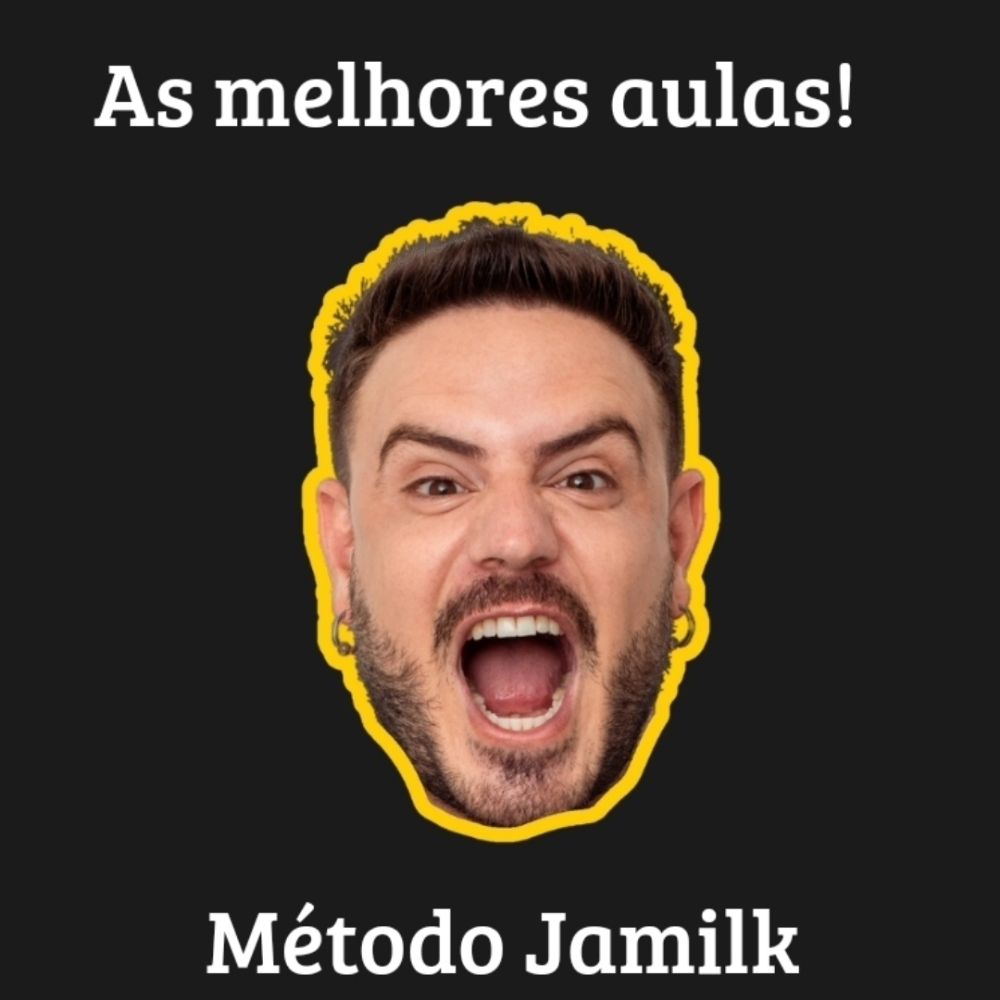 Pablo Jamilk