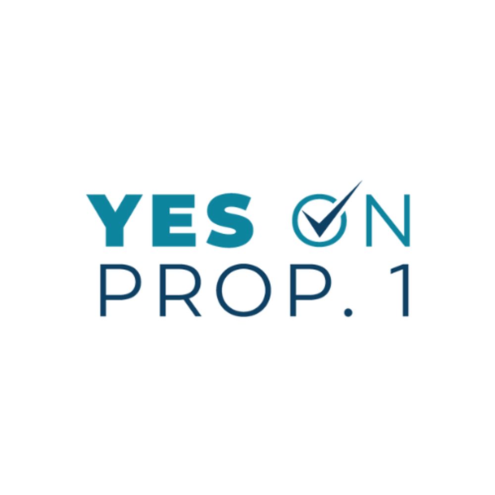 Yes on Prop 1 Seattle
