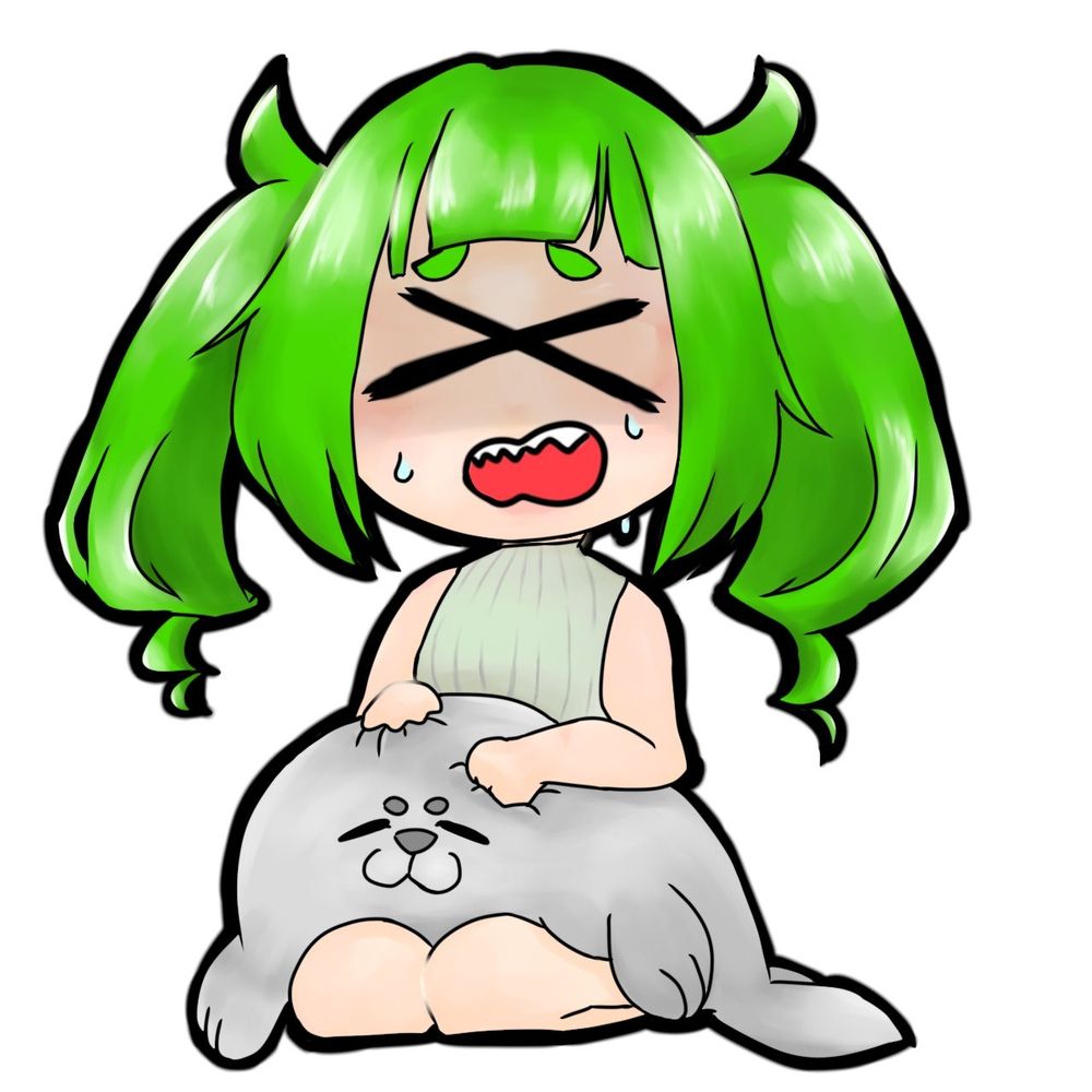 ネギ丸