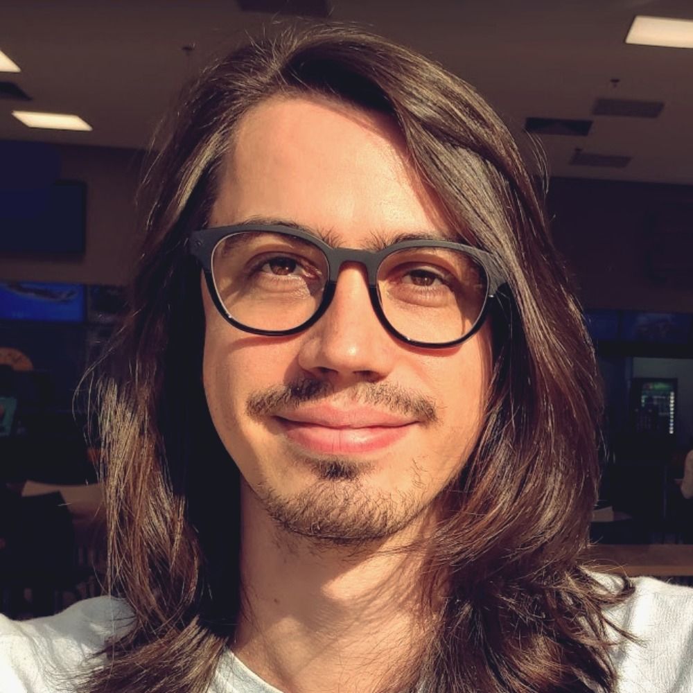 André Rodrigues