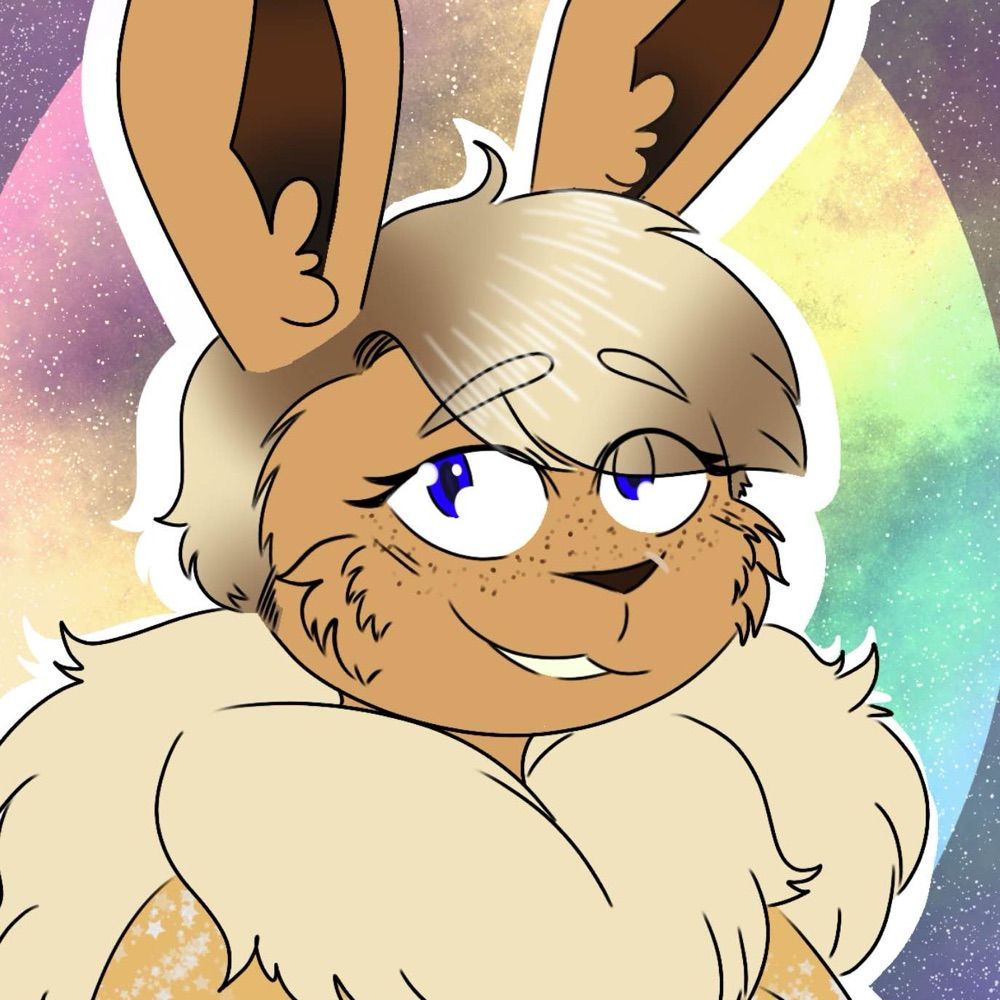 NateEevee