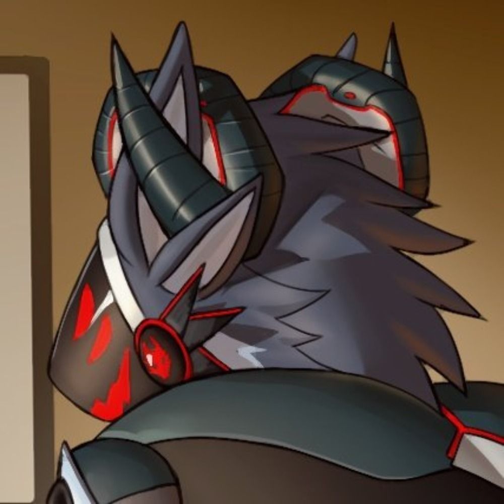 Kronos's avatar