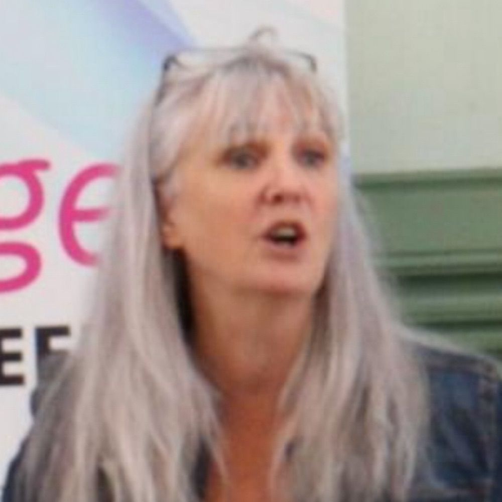 Helen Jones