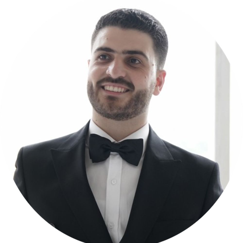 Mahmoud Othman