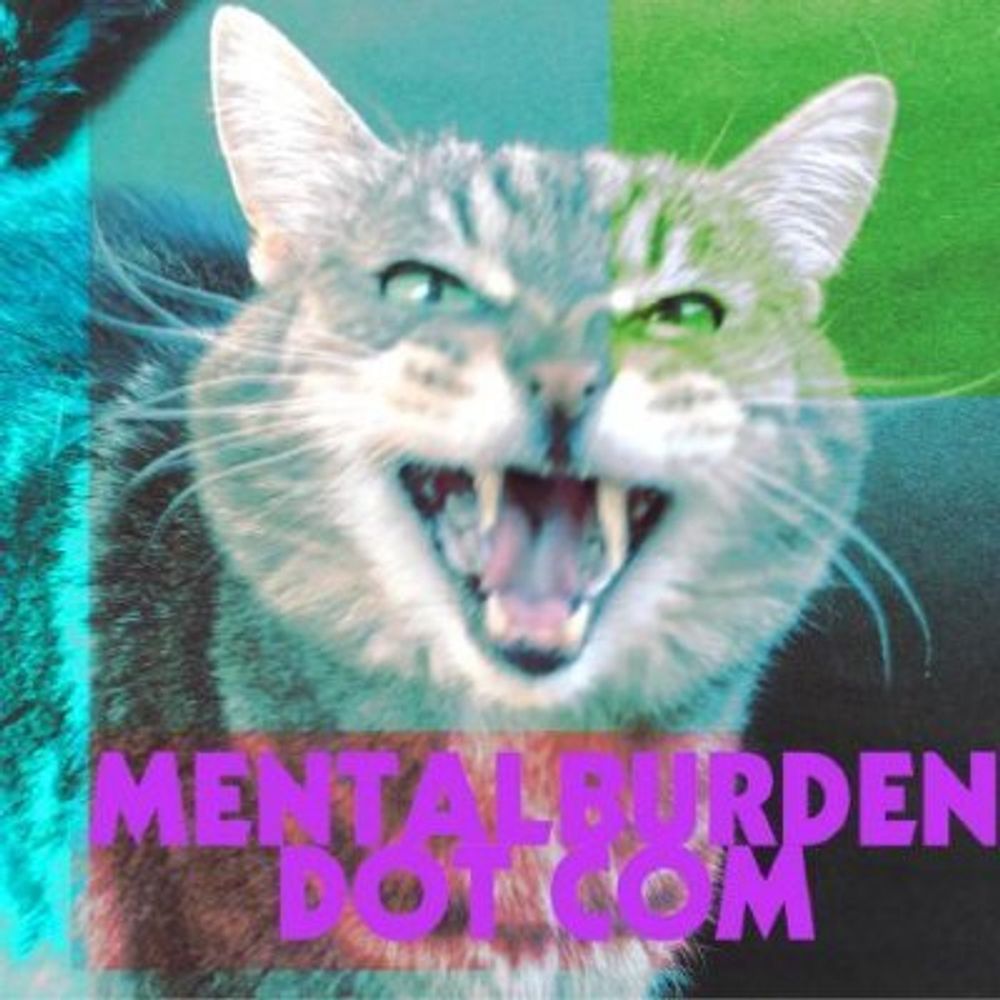 MentalBurden