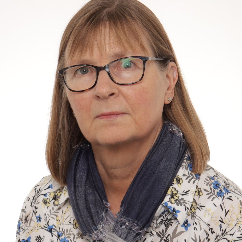 Päivi Isotalus
