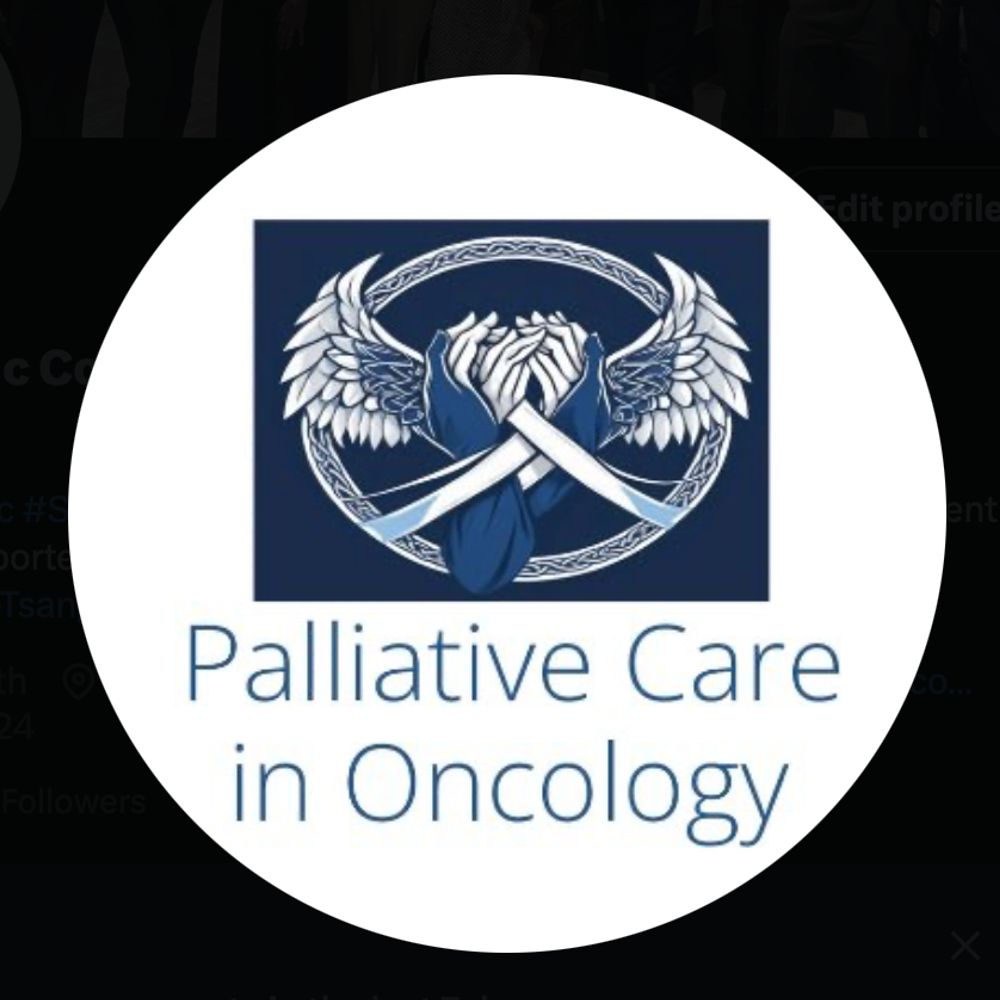 ASCO Palliative Oncology Community of Practice (PallOncCoP) 