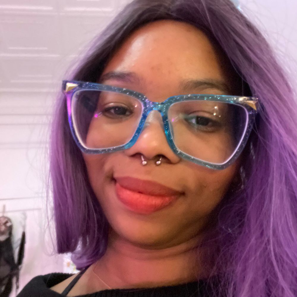 Blu Cameron