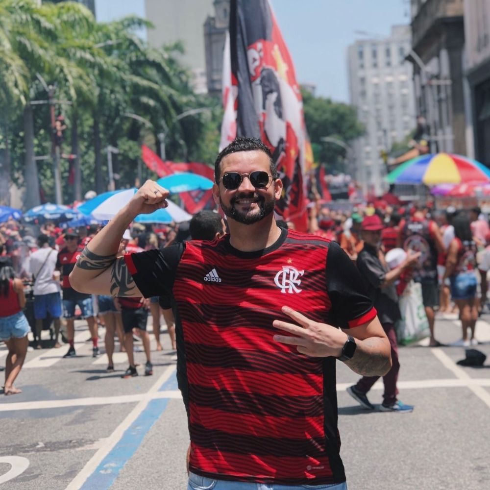 João Carlos 