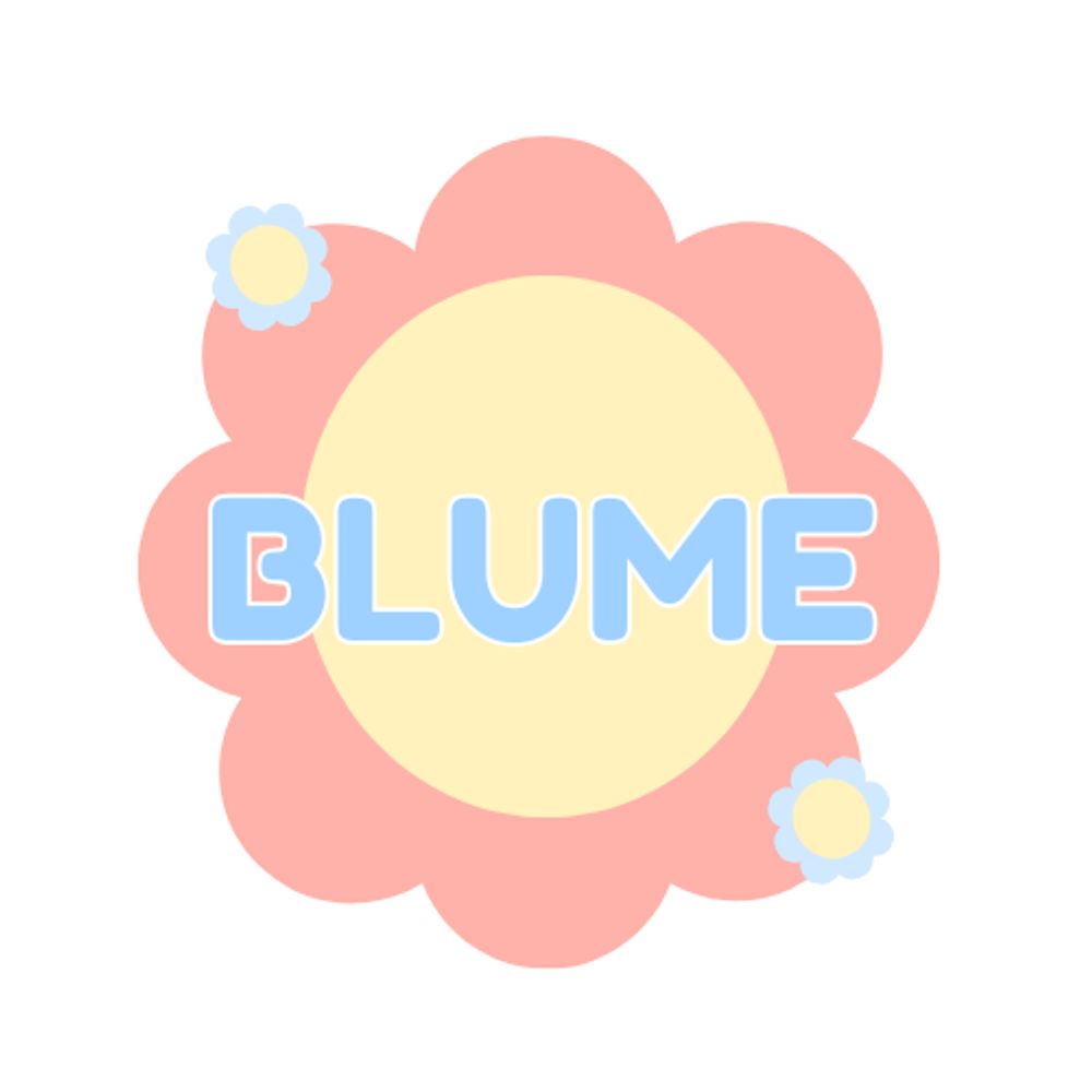 BLUME