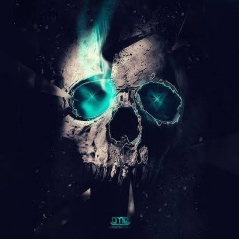 Frostbyte