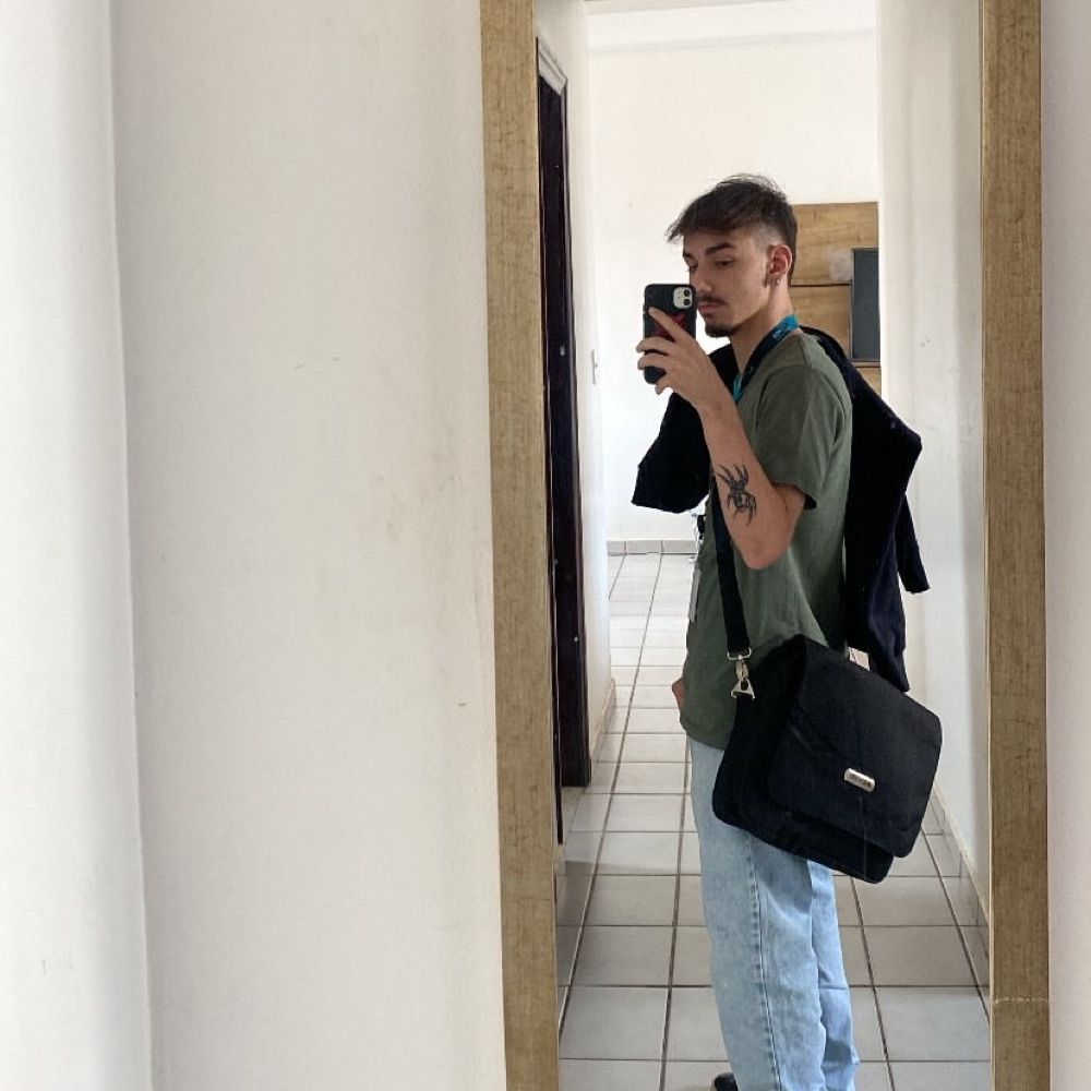 rodolfo