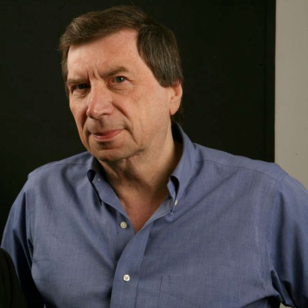David Leigh