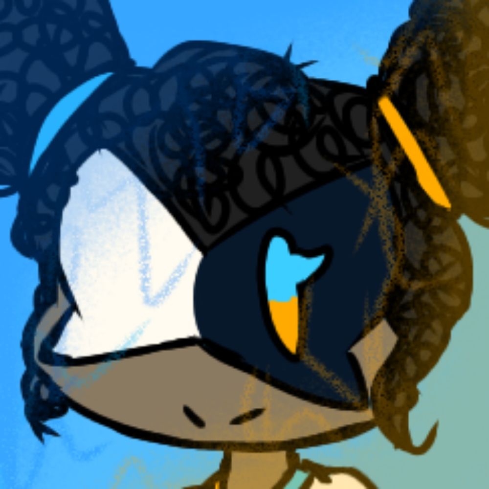 Skrunkly Tails Doll!