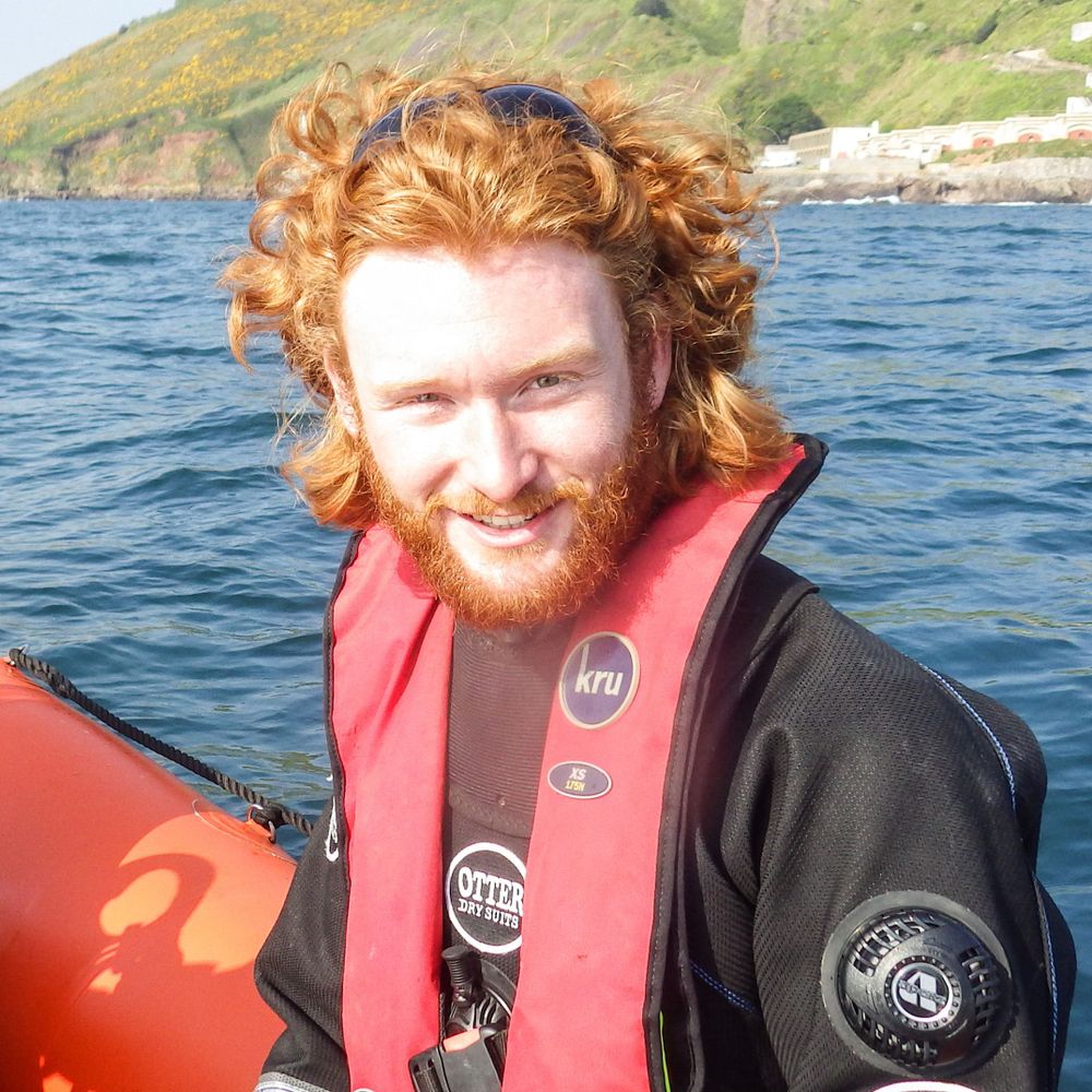 Dr Jack Laverick