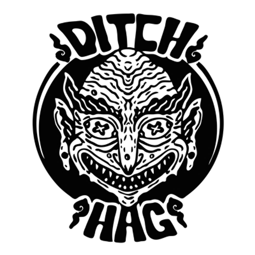 Ditch Hag