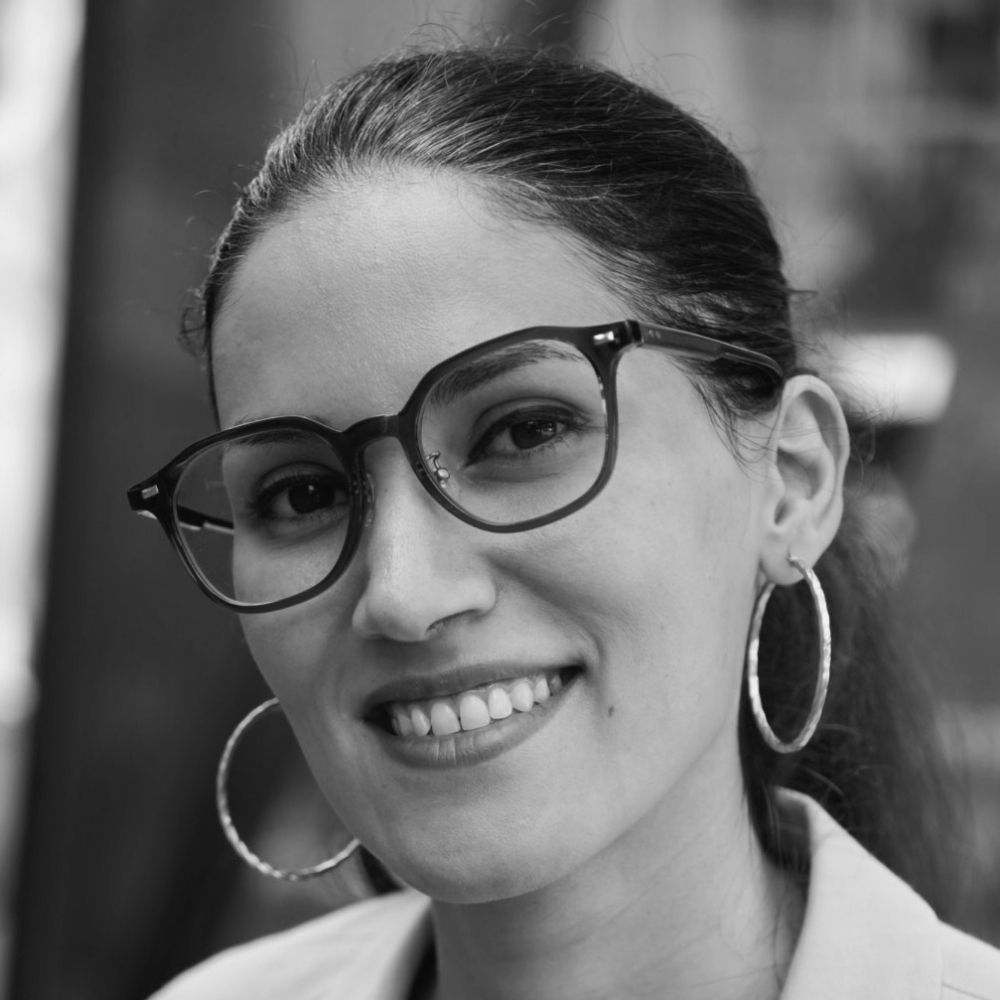 Dr. Maryam Fard
