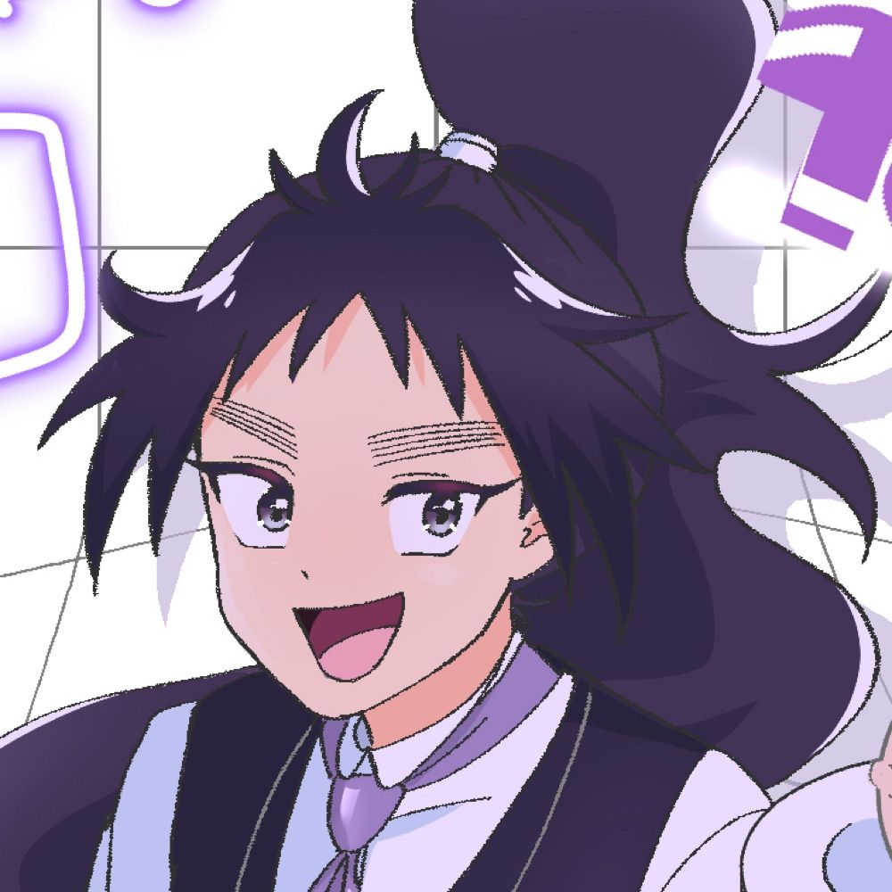 まえば🦷