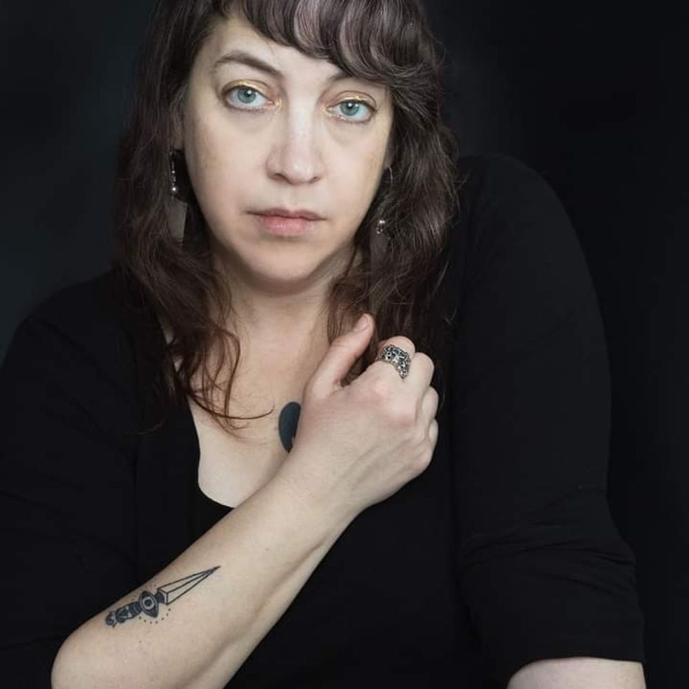 Leela Corman 's avatar