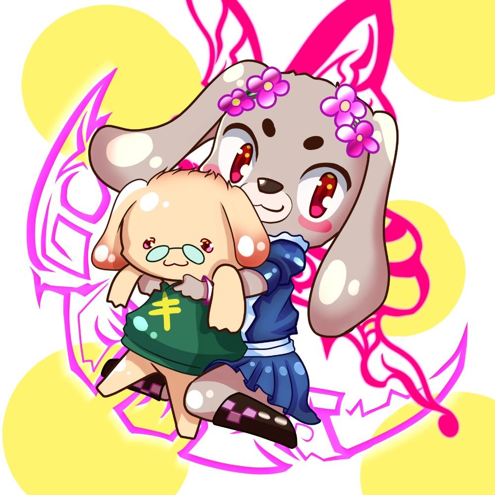 きせきくんとおかあさん@ドズ主😋🐾😈🍊🦍🍆🍌⛄️🟢🐯🐷😼🦆🦴🍛🐔🍄