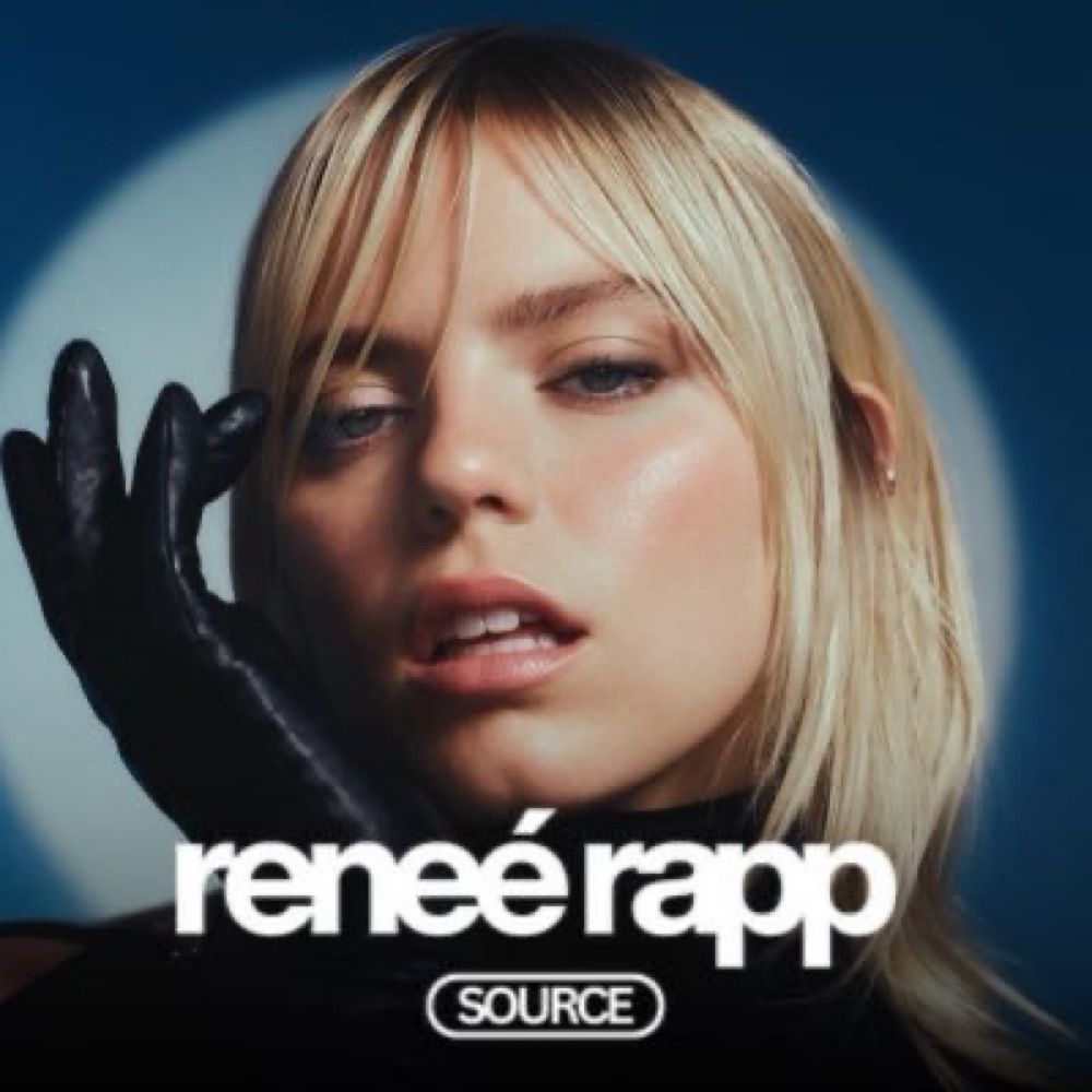 Reneé Rapp Source