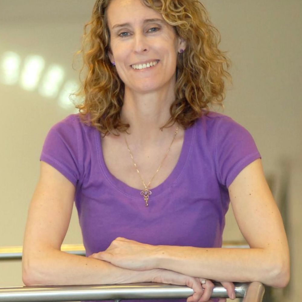SueBridgewater