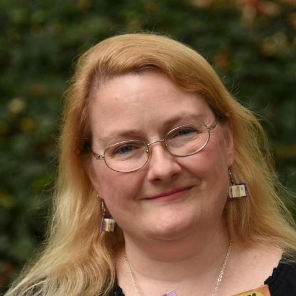 Kate Berberich