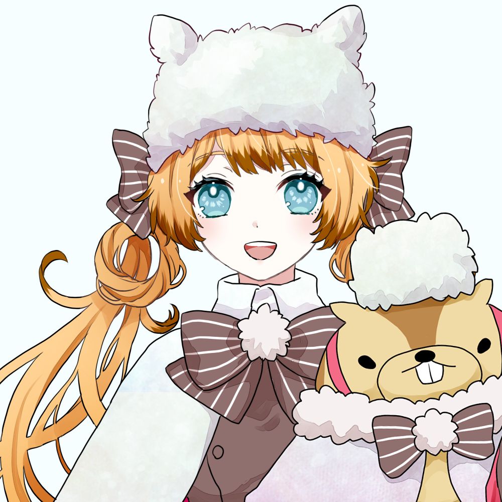 小森バンビ