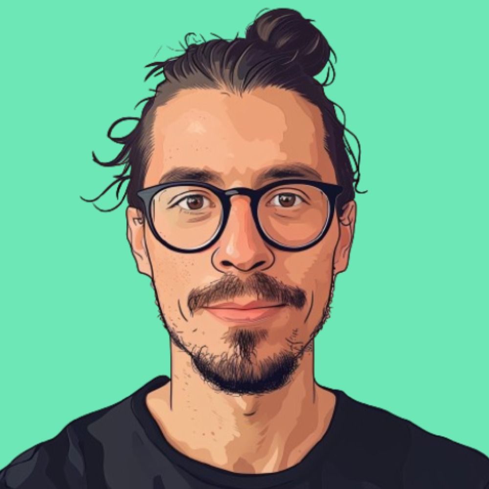Dennis Kortsch 