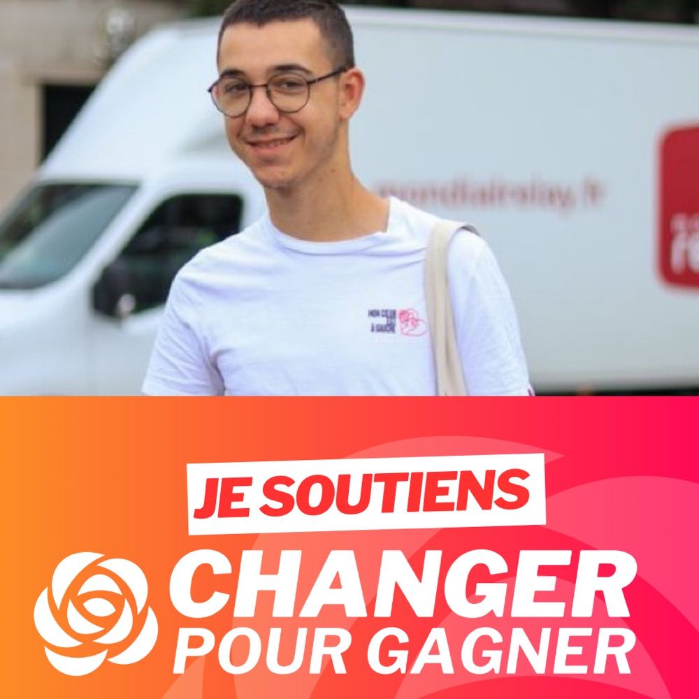 🌹 Antoine Besnard🇫🇷🇪🇺🇺🇦🇵🇸