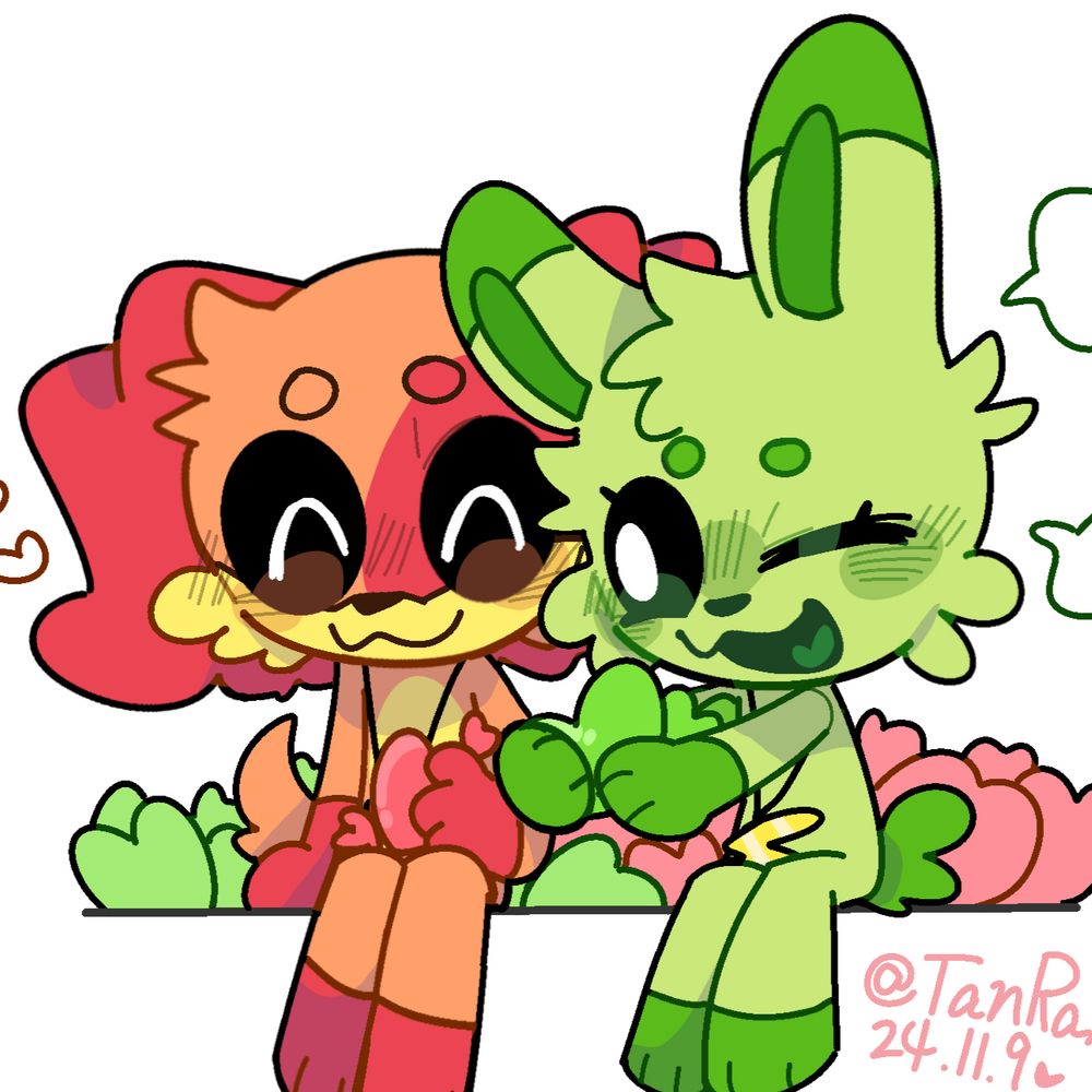 TanRany