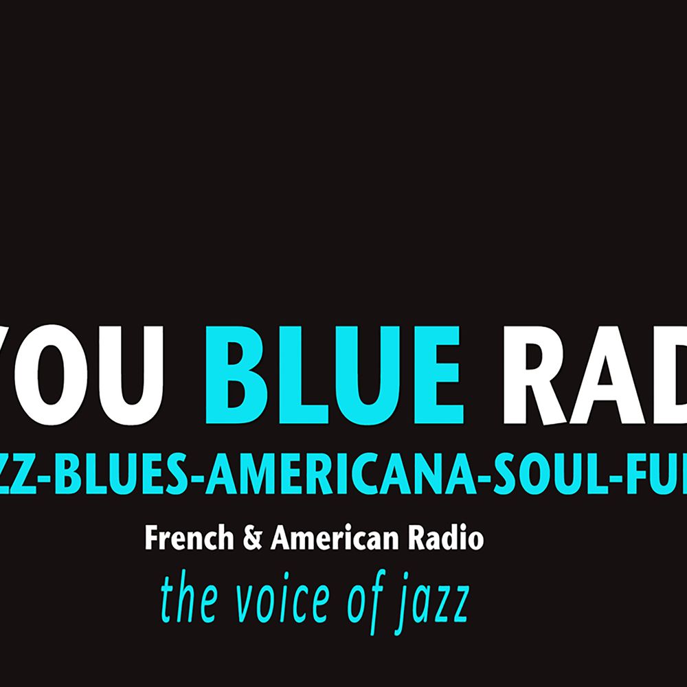 The Voice Of Jazz