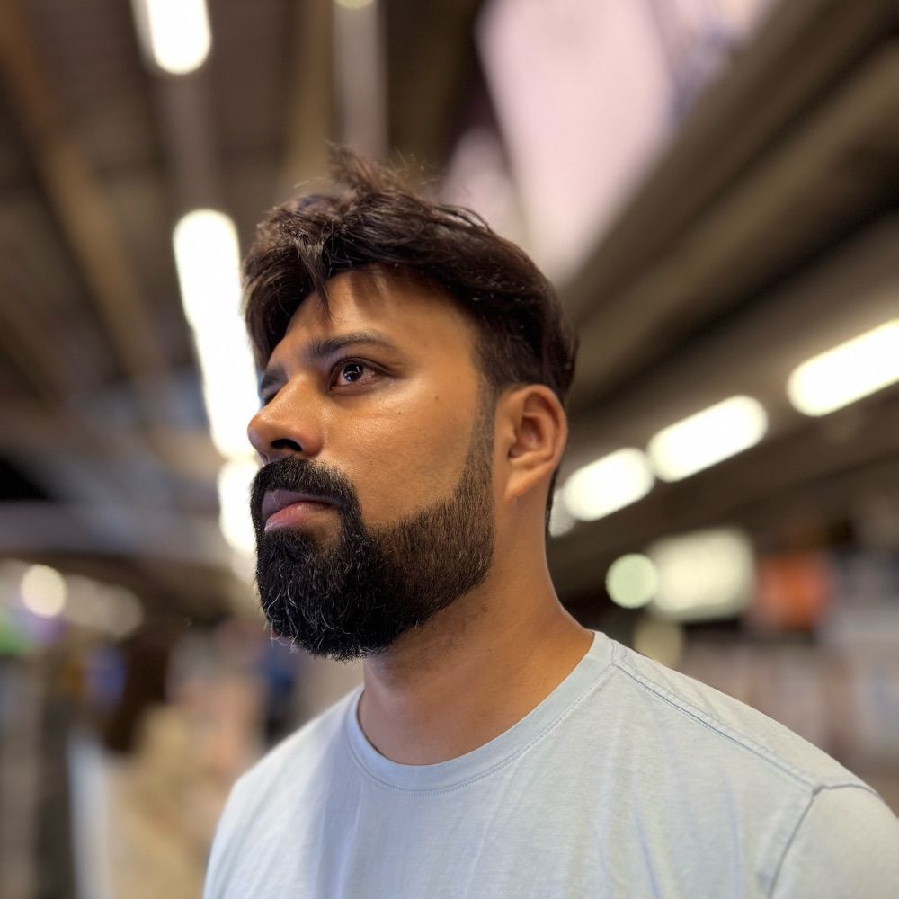 Rahul Raktale