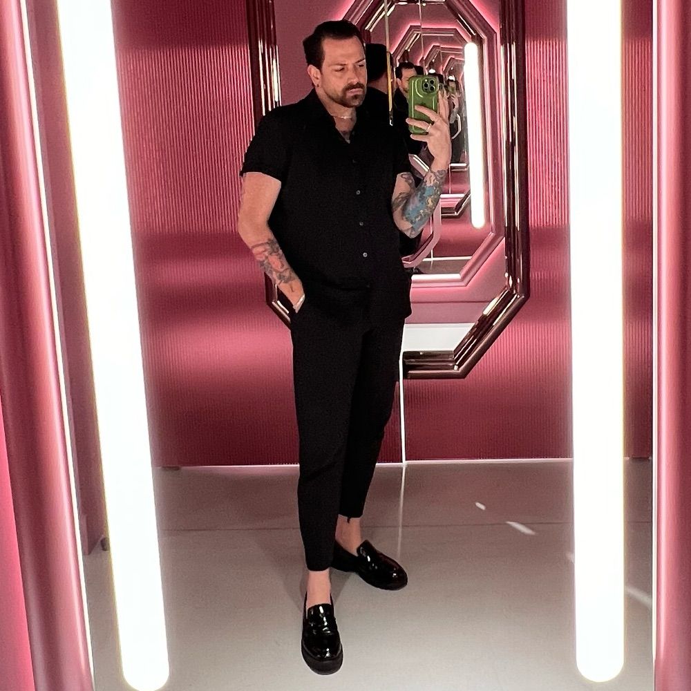 Matteo Tarolli
