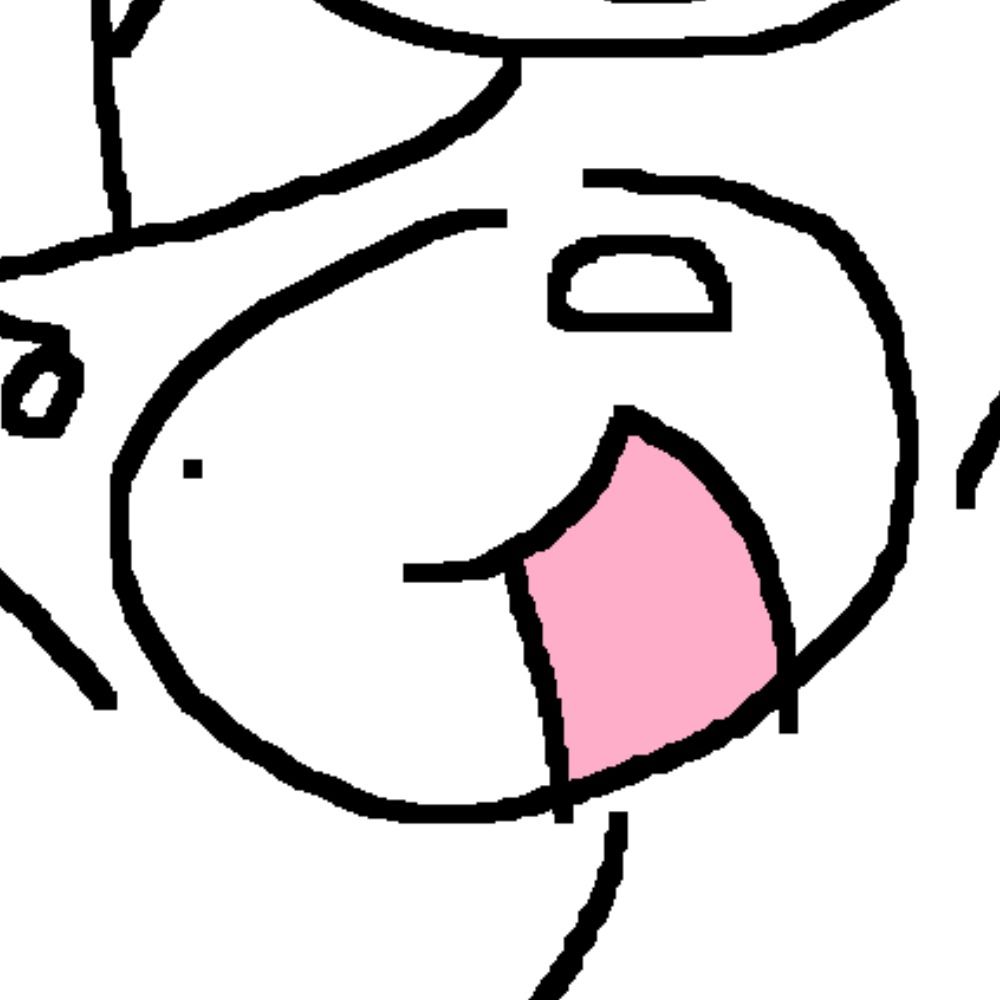 BLUE/PATRICK