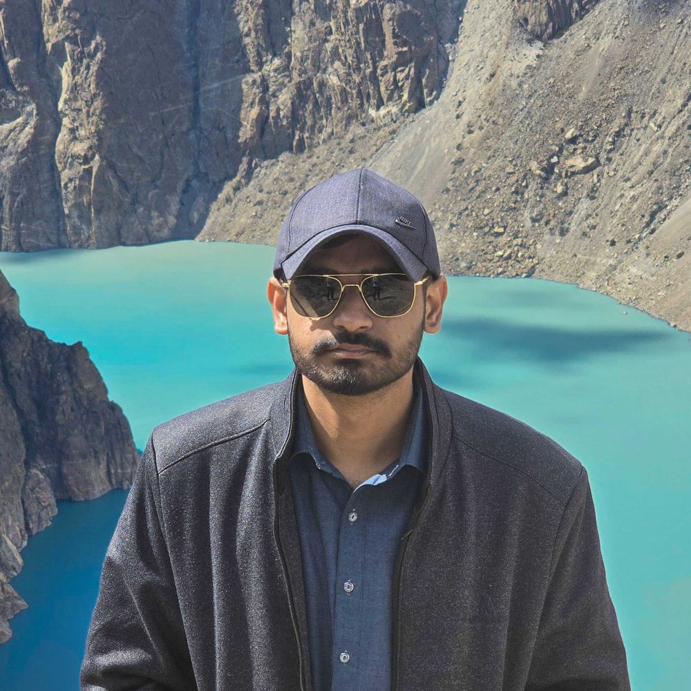 Qasim Ali