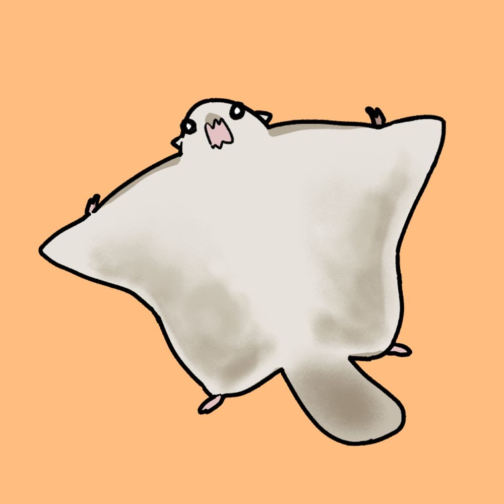 みょみょんが