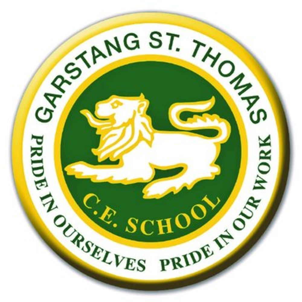 Garstang St Thomas School