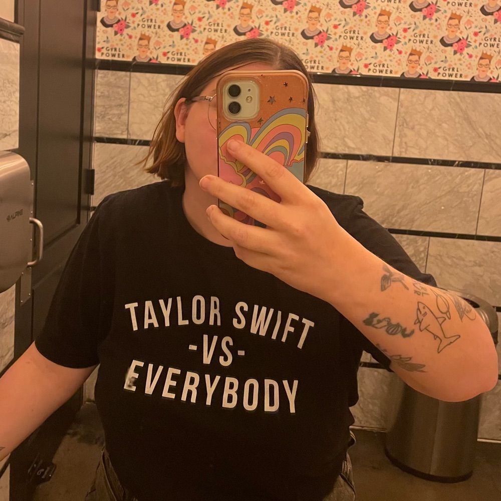 katie (taylor’s version)