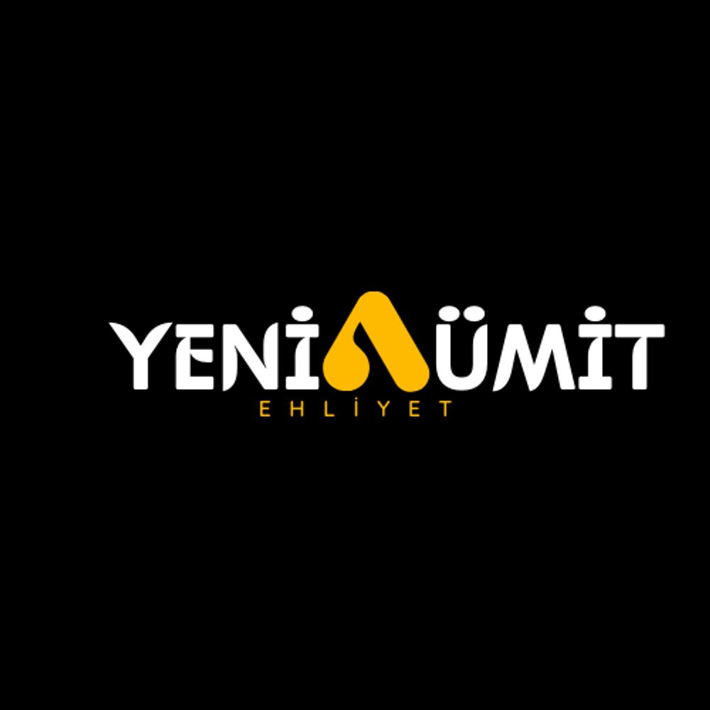 Yeni Ümit Ehliyet