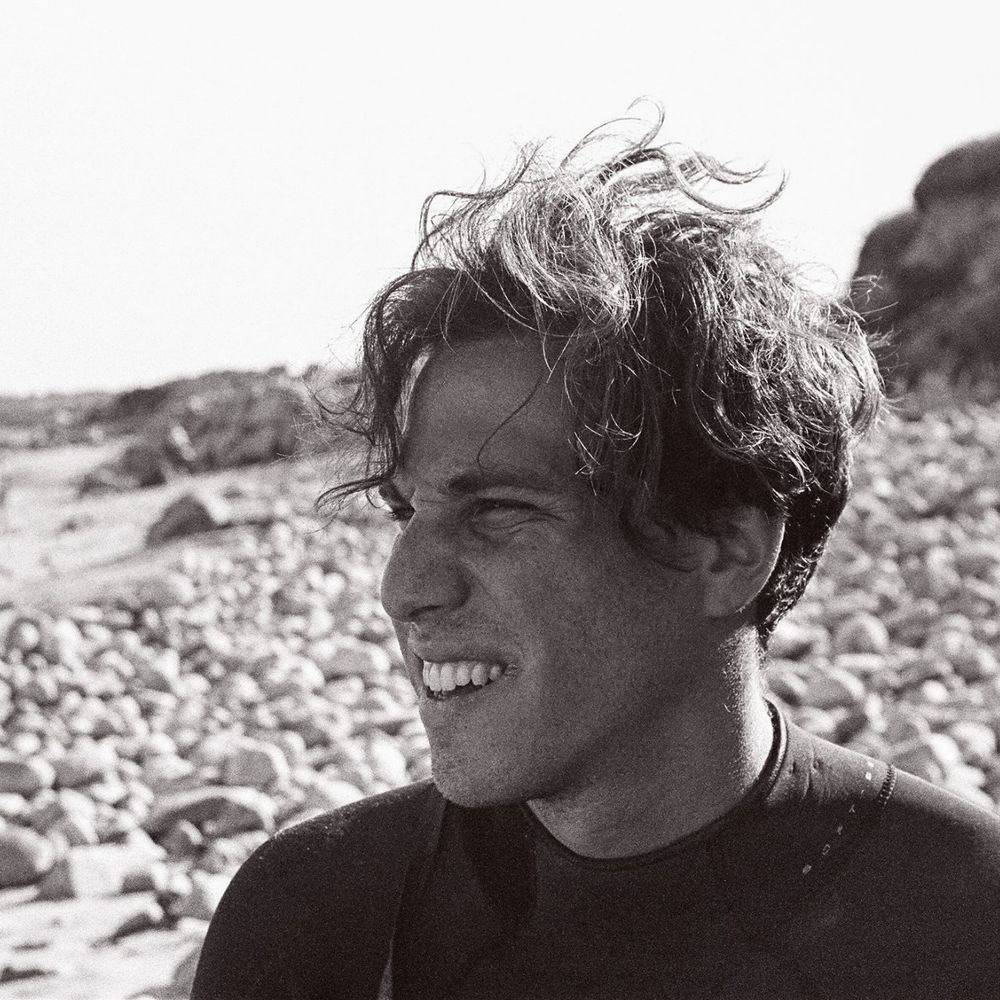Jeremy Berke