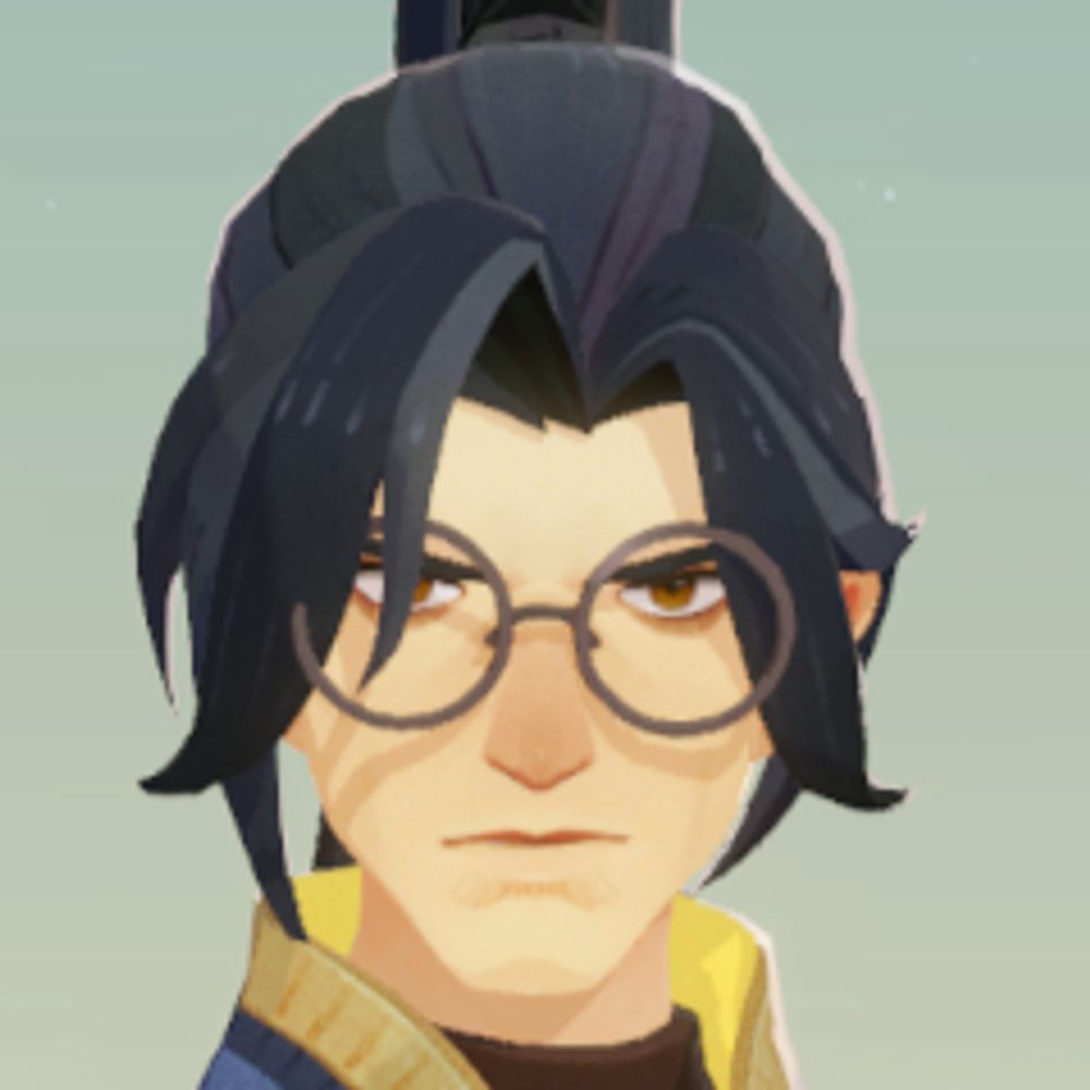 Daevis 👓