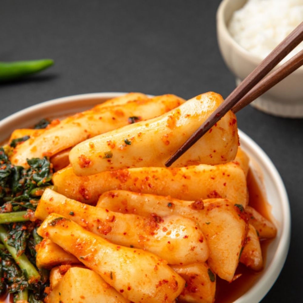 김치