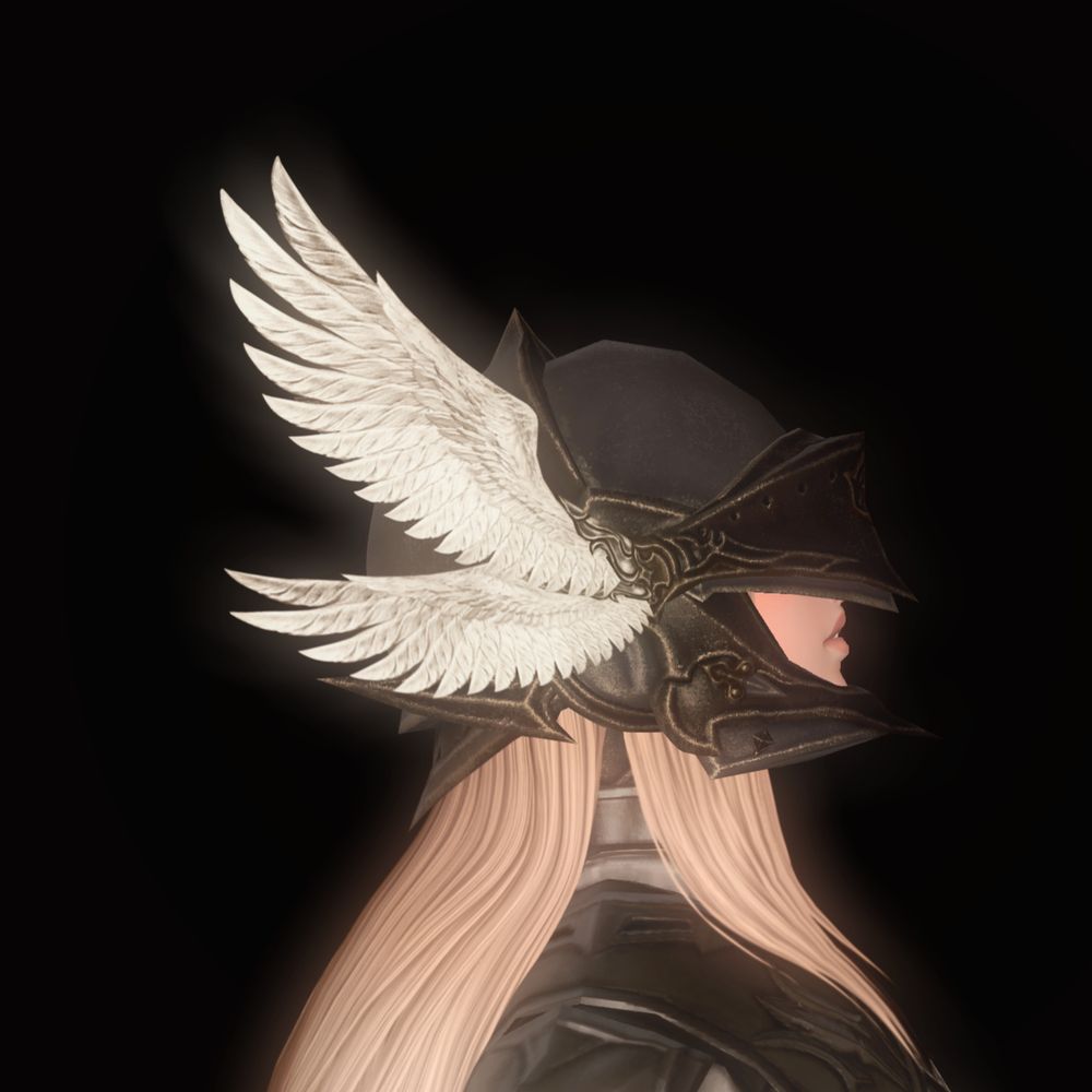 T'sumugi (RAFFLE PINNED)