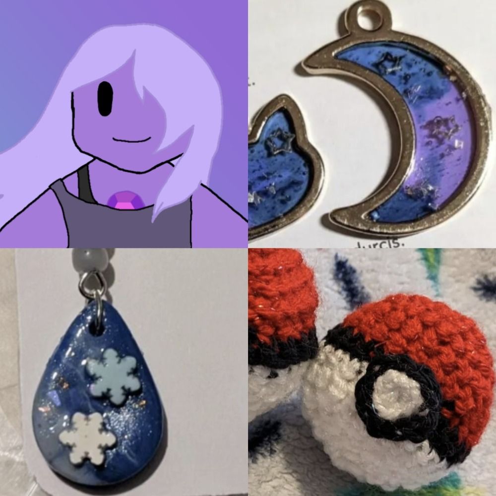 Jasper Crafts Things