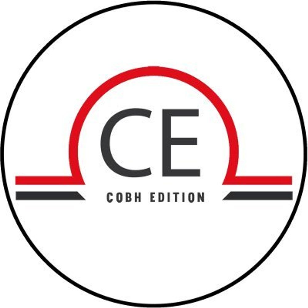 Cobh Edition