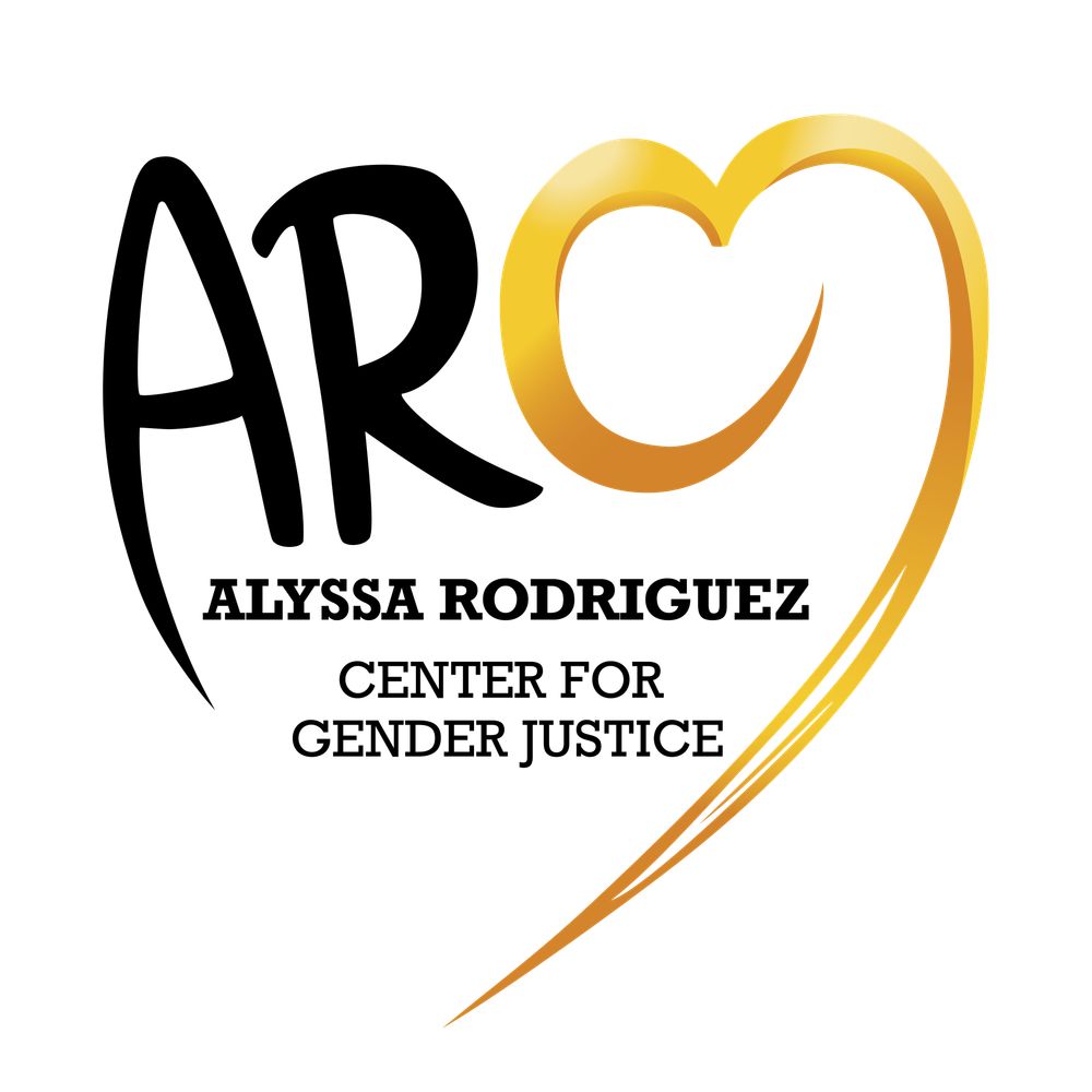Alyssa Rodriguez Center for Gender Justice 
