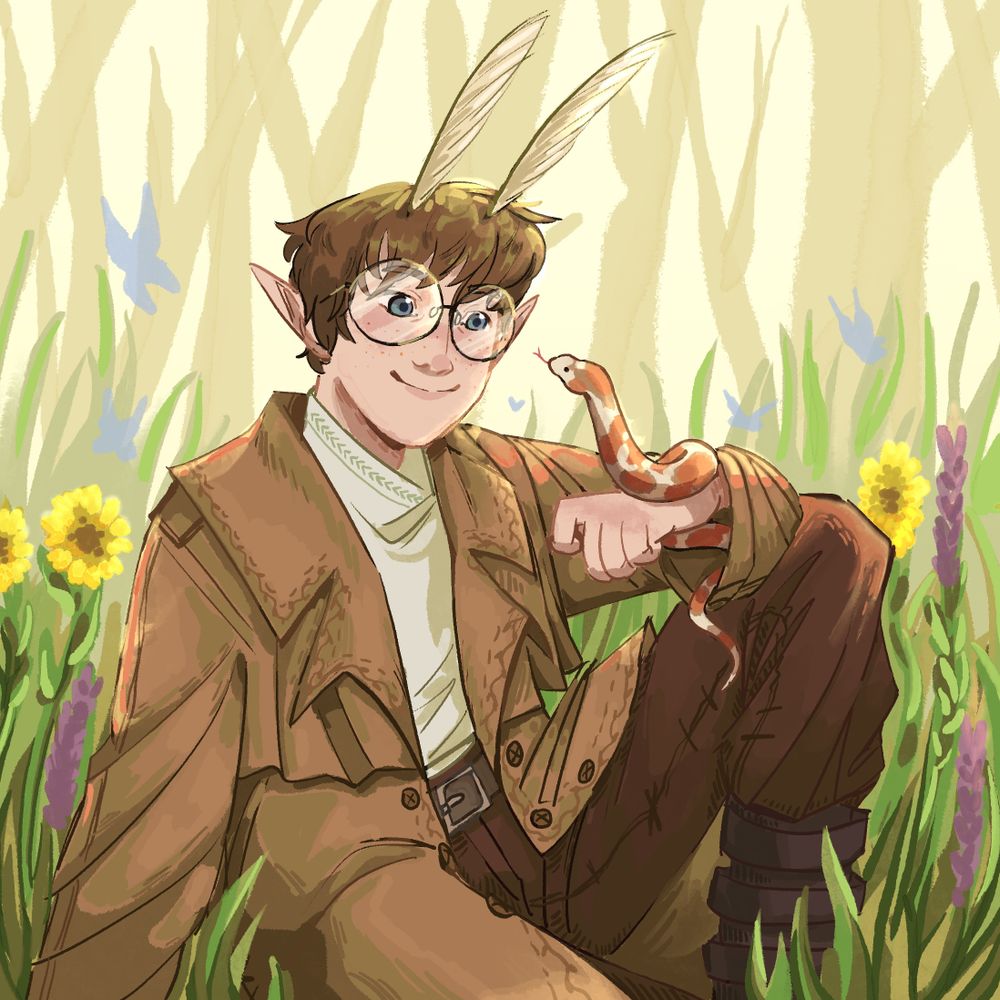 Biobug
