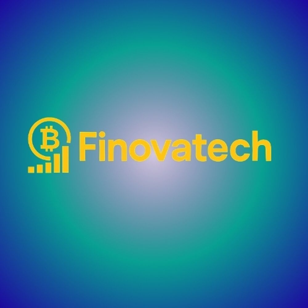 finovatech.bsky.social profile picture
